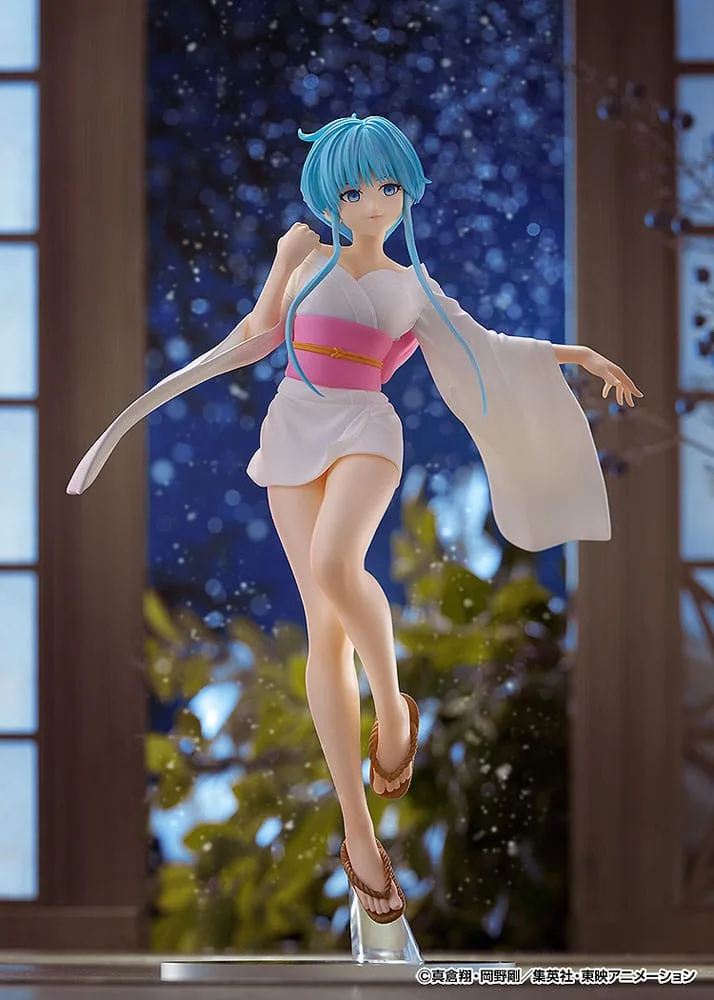 Hell Teacher Statue – Yukime Pop Up Parade L 23 cm 3