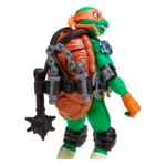 TMNT Action Figure – Michelangelo Mix n Match 11.5 cm 3