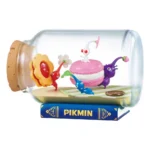 Pikmin Mini Figures – Terrarium Collection 2 Display of 6 5–7 cm 3
