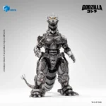 Godzilla Action Figure – Mechagodzilla Heavy Arms 20 cm 2