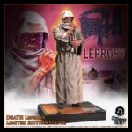 Death Resin Statue – Leprosy 3D Vinyl 22 cm 12