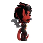 Baldur’s Gate Vinyl Figure – Karlach 13 cm 2
