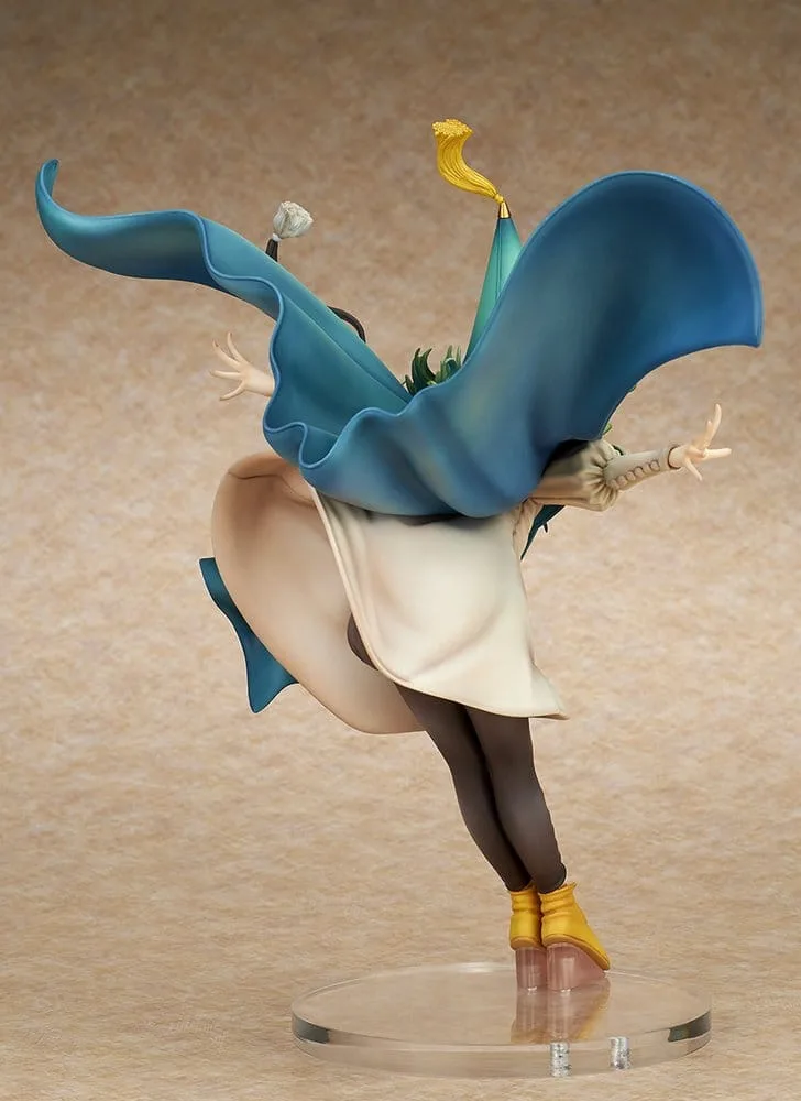 Atelier of Witch Hat Statue – Coco 1/6 Scale Reissue 25 cm 16
