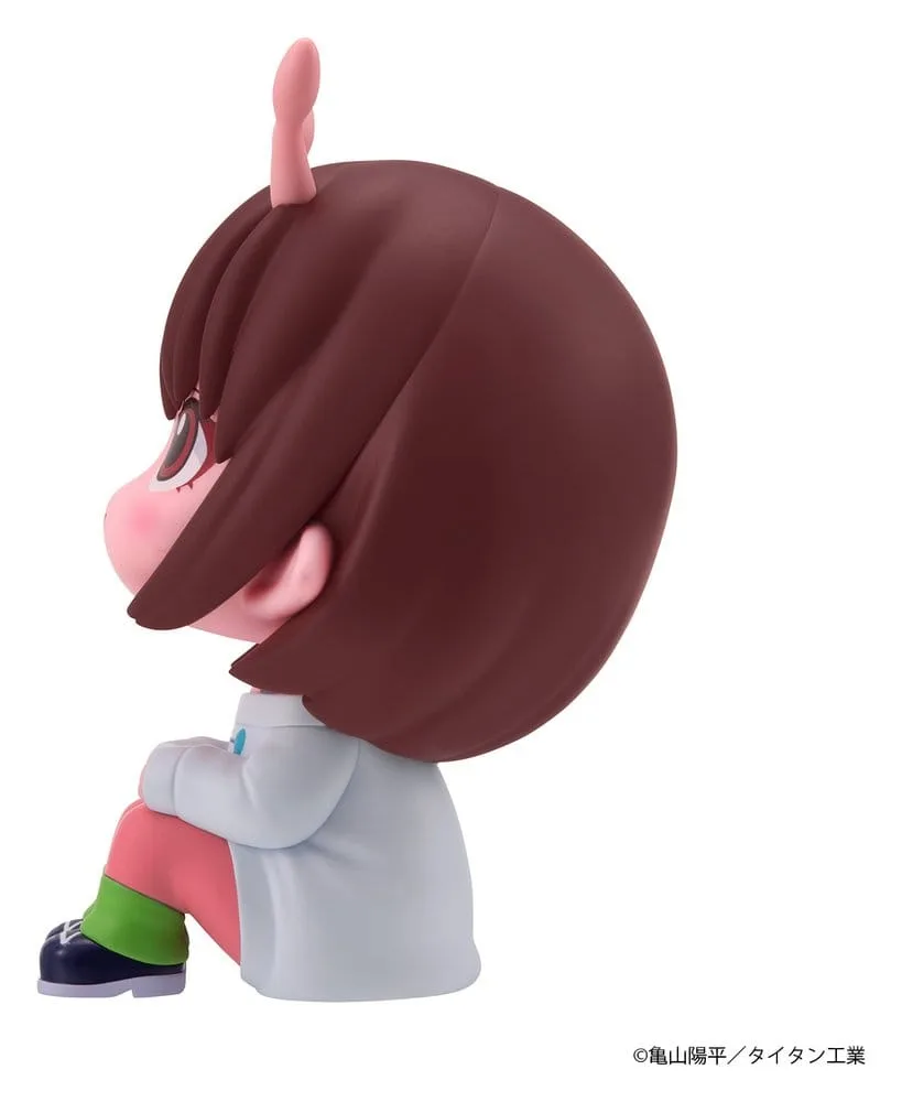 Milky Subway PVC Figure 2-Pack – Look Up Chiharu and Makina 11 cm 6