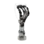Terminator 2 Goblet – Hand Design 19 cm 1