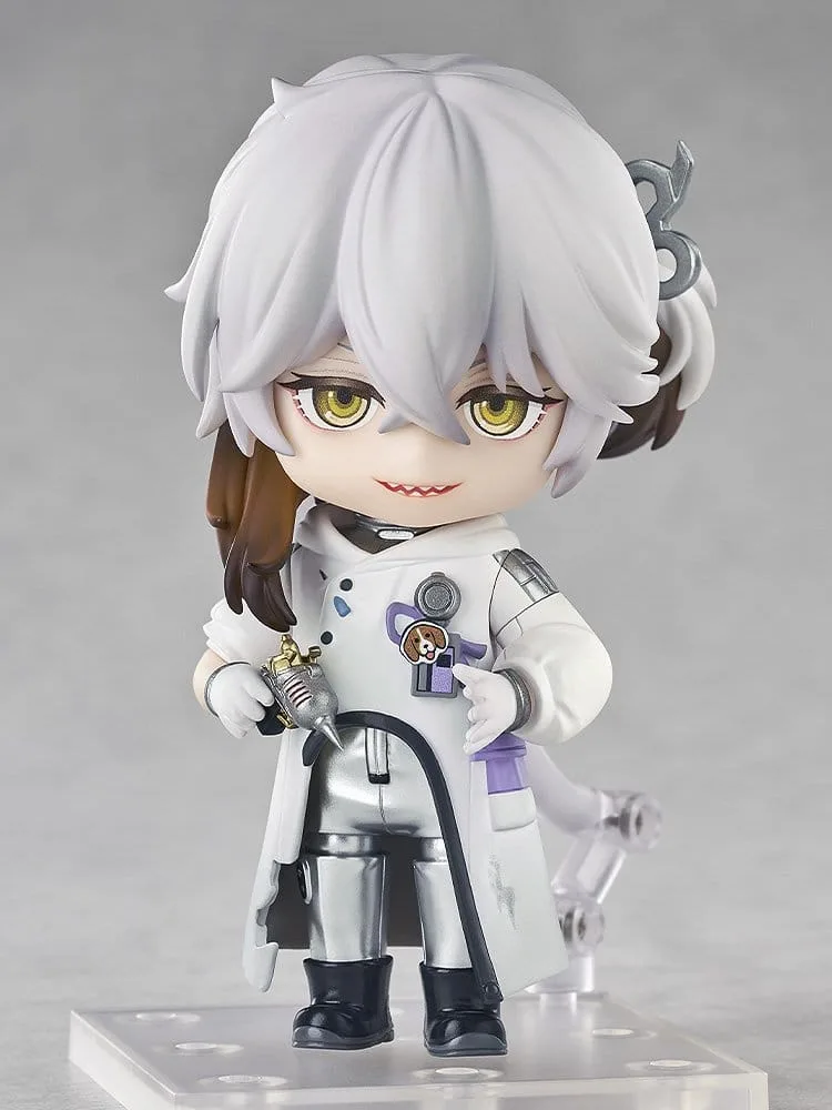Reverse: 1999 Action Figure – Medicine Pocket Nendoroid 10 cm 2
