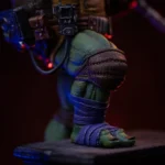 TMNT Art Scale Statue – Donatello Unleashed 32 cm 8