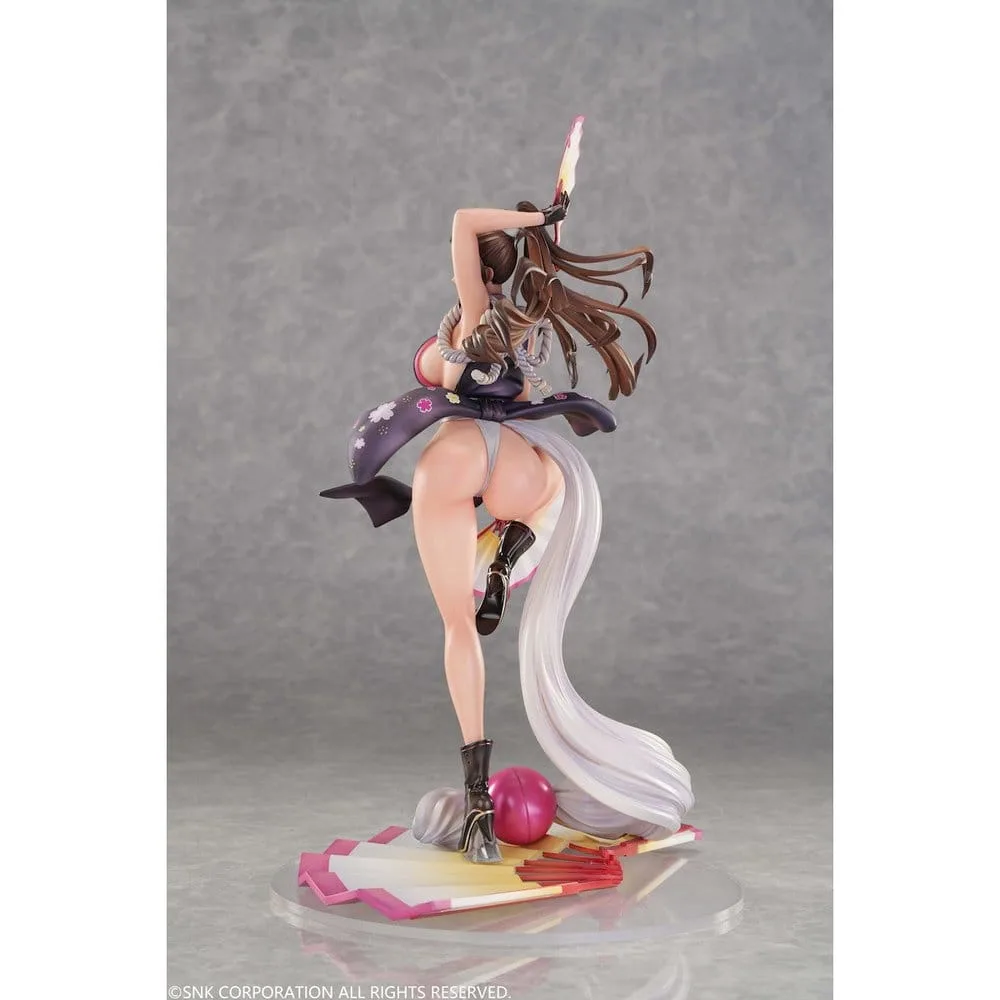 The King of Fighters Figuur – Mai Shiranui x MA-MAN 27 cm 3