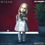 Living Dead Dolls Doll – M3GAN LDD Presents 25 cm 1