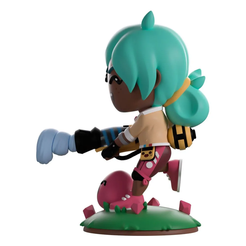 Slime Rancher Vinyl Figure – Beatrix Le Beau 13 cm 5