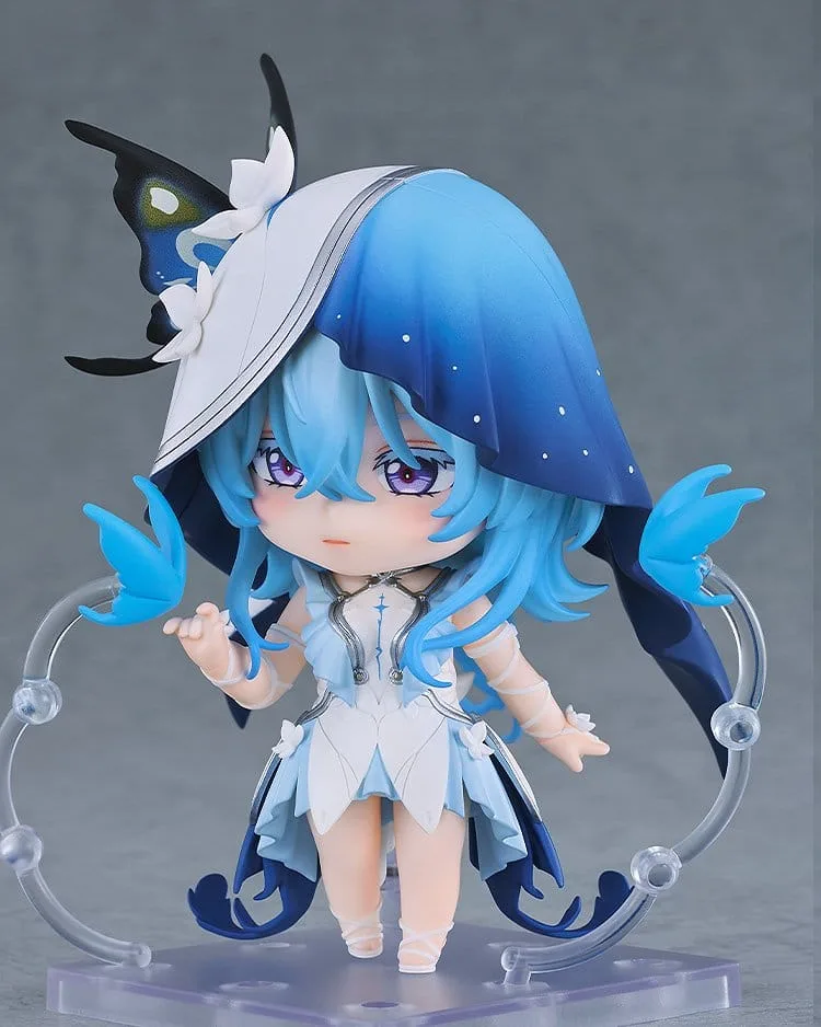 Wuthering Waves Nendoroid-figuur – The Shorekeeper 10 cm 4