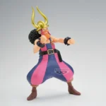 One Piece PVC Figure – Battle Record Collection Usopp 19 cm 3