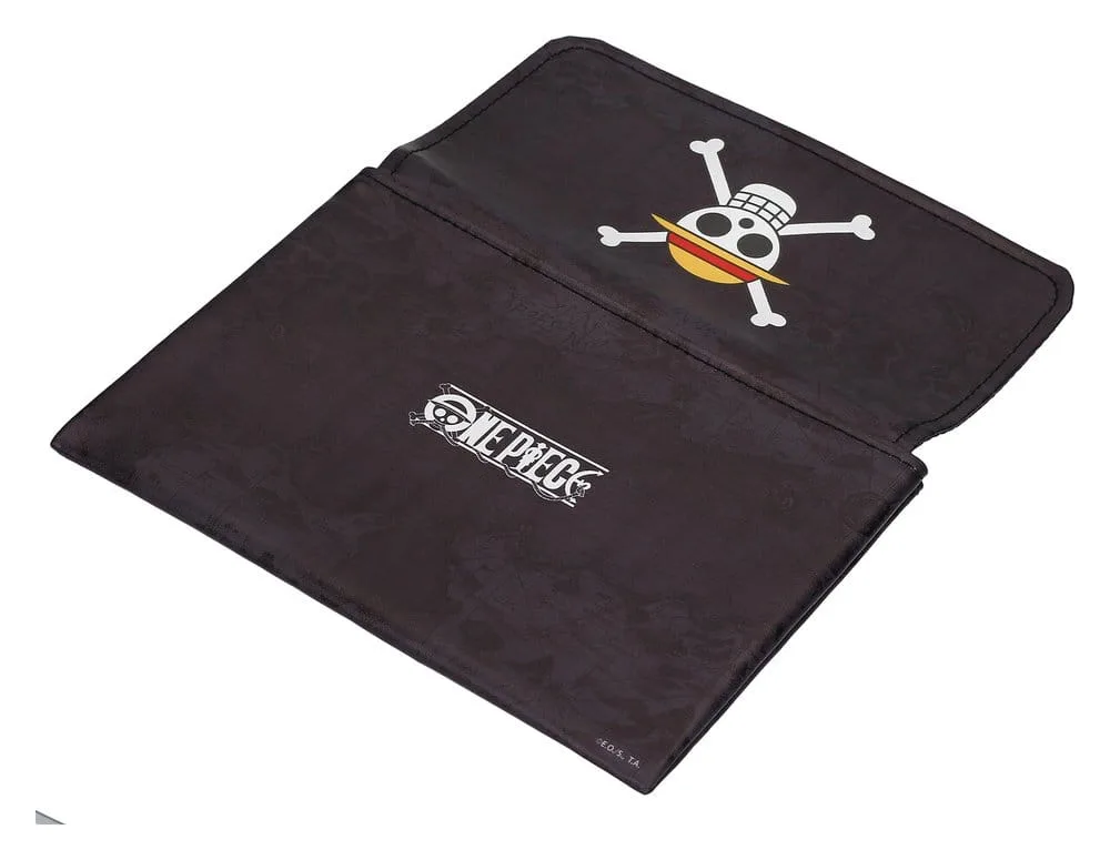 One Piece Manga Sleeve – Straw Hat Pirates Logo 21 x 16 cm 2