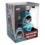 Magic the Gathering Vinyl Figure – Jace Beleren 12 cm 5