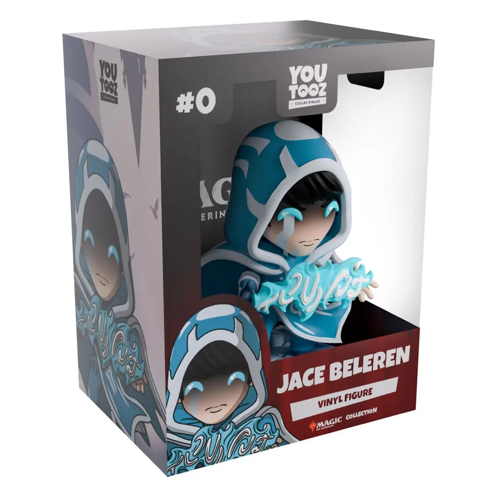 Magic the Gathering Vinyl Figure – Jace Beleren 12 cm 5
