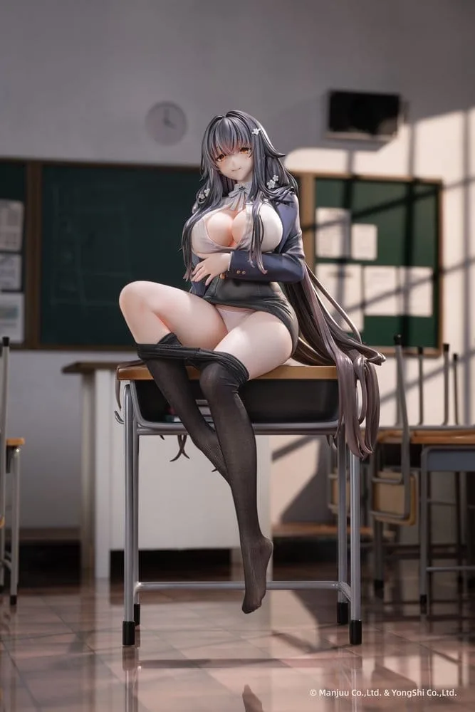Azur Lane Figure – Azuma Special Edition 1/6 27 cm 4