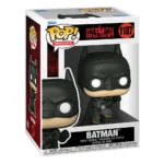 Batman Vinyl Figure – Funko Pop Heroes 9 cm 2