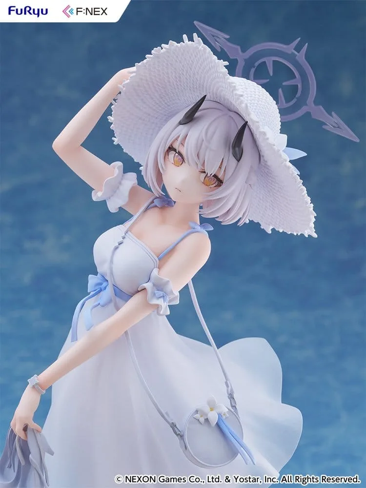 Blue Archive PVC Statue – Sena Casual F:NEX 1/7 Scale 24 cm 7