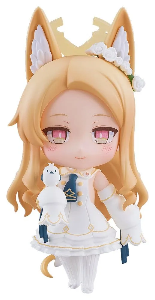 Blue Archive Nendoroid Figure – Seia Yurizono 10 cm