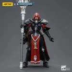 Warhammer 40k Action Figure – Sister Saelon 10 cm 7