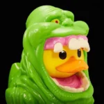 Ghostbusters Tubbz Figure – Slimer Boxed Edition 10 cm 2