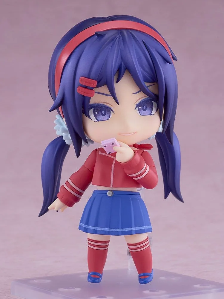 MiSide Nendoroid Action Figure – Mita 10 cm 4