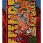 Masters of the Universe Desk Pad and Coaster Set – Heroes 80 x 30 cm 6