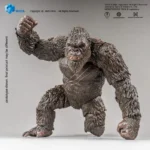 Godzilla vs. Kong Action Figure – Kong 2.0 16 cm 4