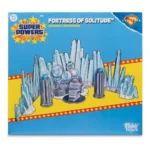 Superman 2025 speelset – Fortress of Solitude 5