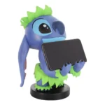 Lilo & Stitch Charging Stand – Cable Guys Hula Stitch 20 cm 6