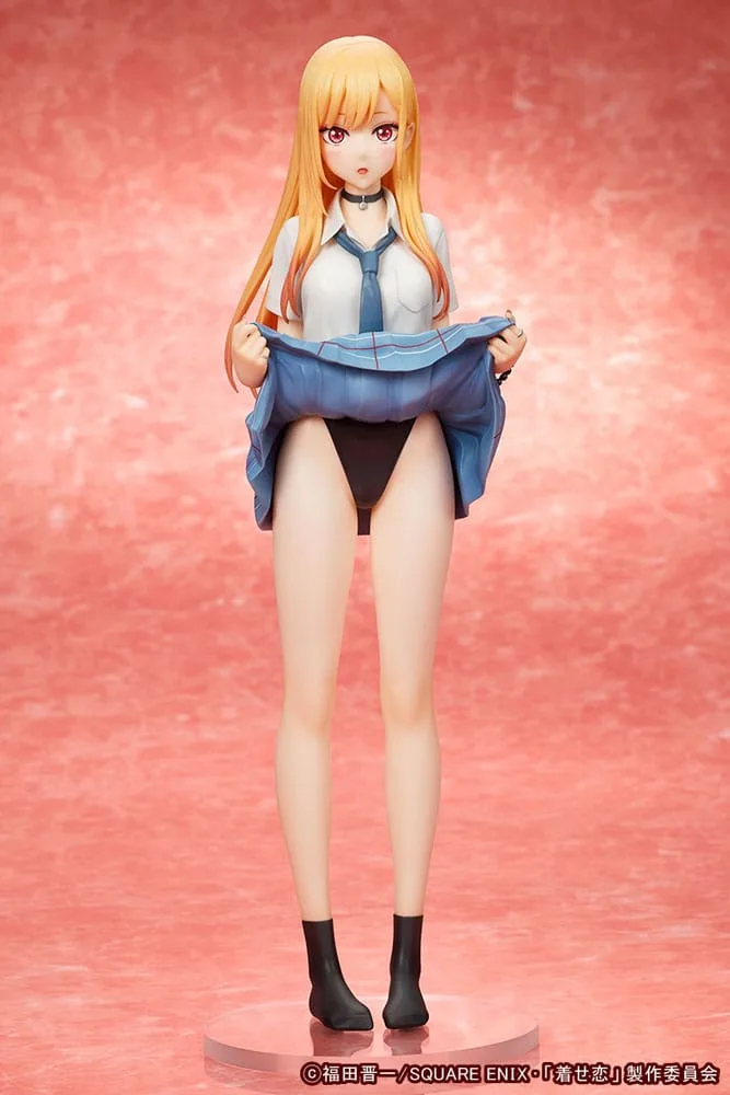 My Dress-Up Darling Sammelfigur – Marin Kitagawa 1:7 26 cm 9