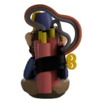 Call of Duty Zombies Vinyl Figure – Monkey Bomb 10 cm 3