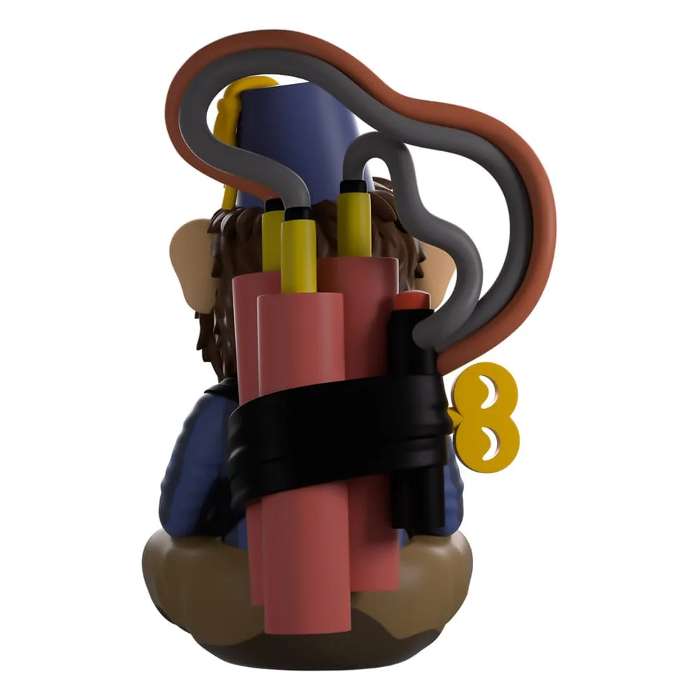 Call of Duty Zombies Vinyl Figure – Monkey Bomb 10 cm 3