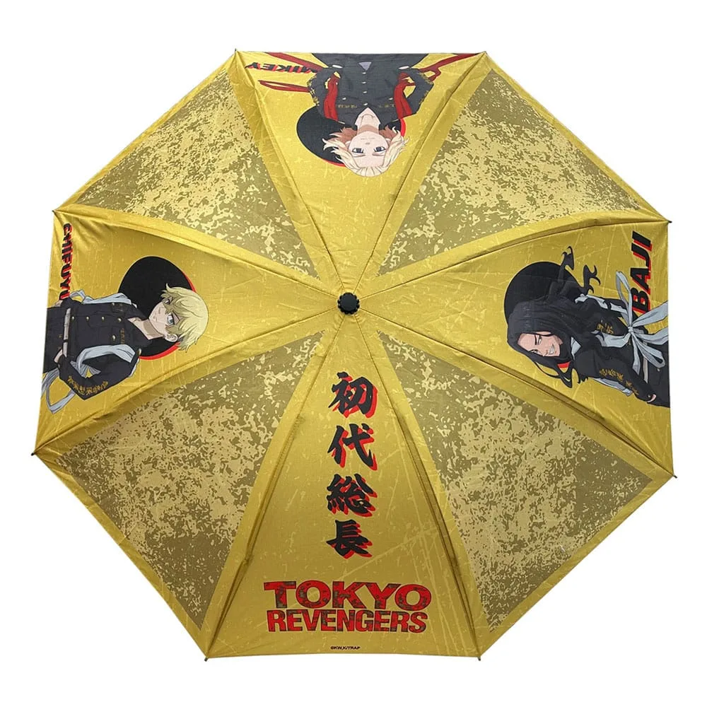 Tokyo Revengers Umbrella – Officially Licensed 98 cm