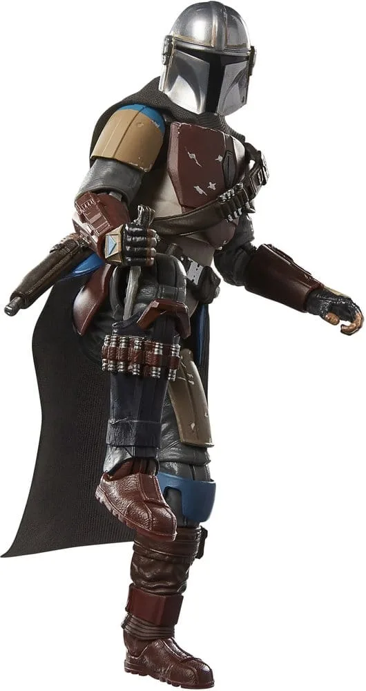 Star Wars Action Figure – The Mandalorian Pagodon Black Series 15 cm 13