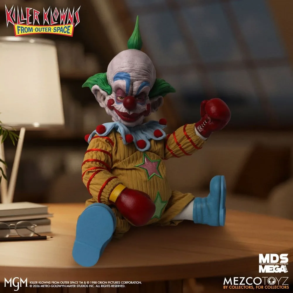 Killer Klowns from Outer Space Plush Doll – Shorty 38 cm 10