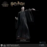 Harry Potter levensgroot beeld – Voldemort 211 cm 5