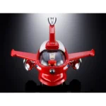 Mazinger Z Modelvoertuig – Chogokin Jet Pilder 7 cm 1