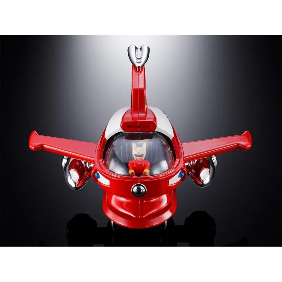 Mazinger Z Vehicle – Chogokin Jet Pilder 7 cm