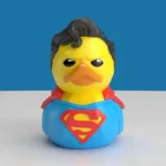 DC Comics Mini Figure – Tubbz Superman 5 cm 1