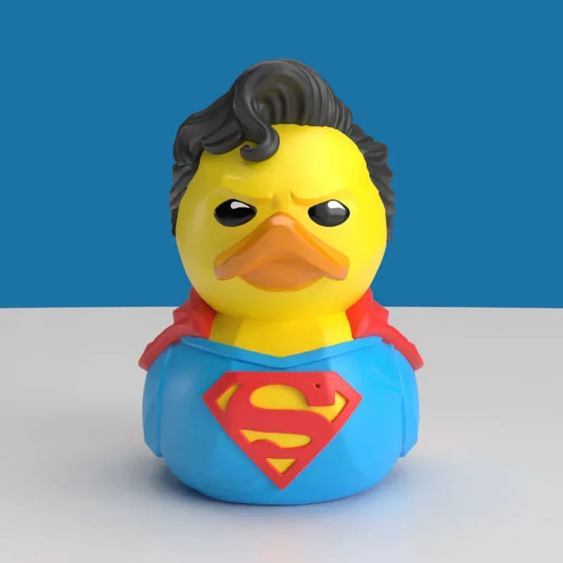 DC Comics Mini Figure – Tubbz Superman 5 cm