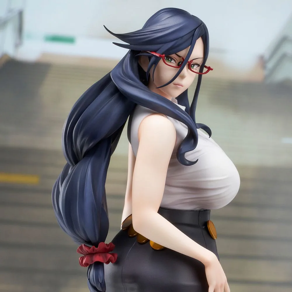 Original Character PVC Figure – Yoshio OL 29 cm 17
