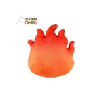 Howl’s Moving Castle Plush – Calcifer 31 cm 4