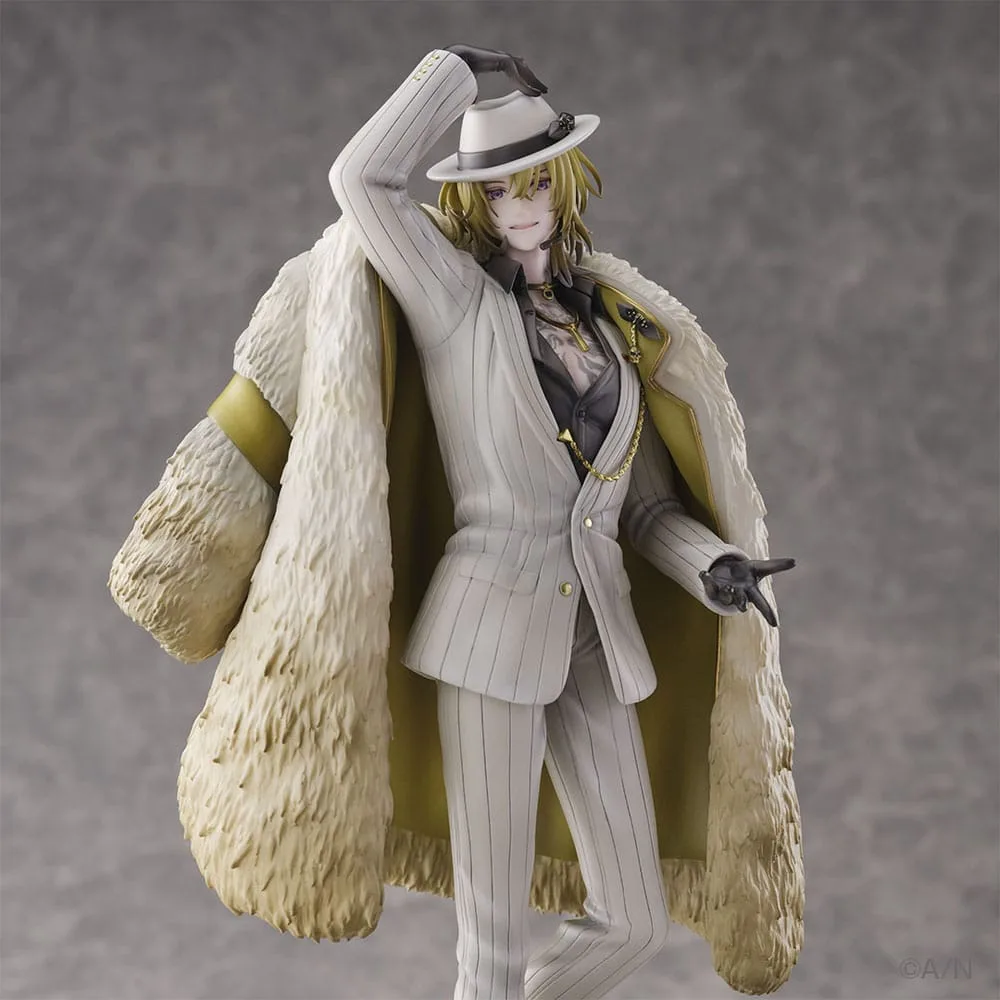 Nijisanji Beeld – Luca Kaneshiro 30 cm 9