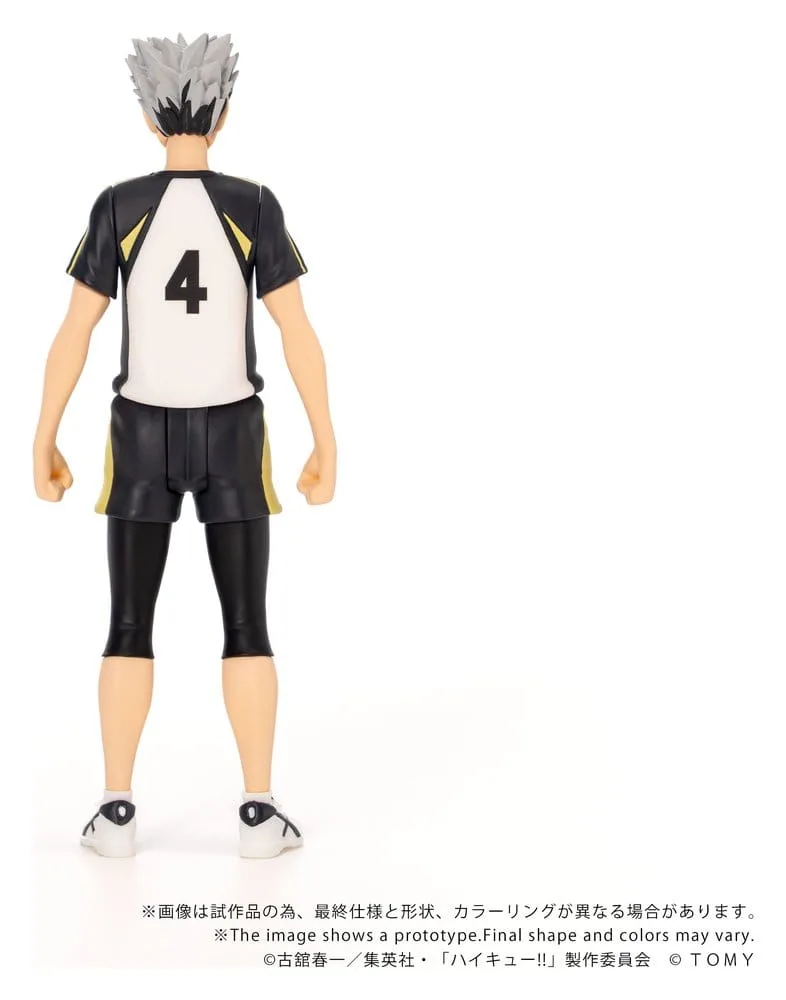 Haikyu Action Figure – Kotaro Bokuto Collekazaro CK-H07 11 cm 4
