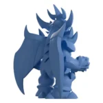 Yu-Gi-Oh Vinyl Figure – Obelisk the Tormentor 13 cm 3