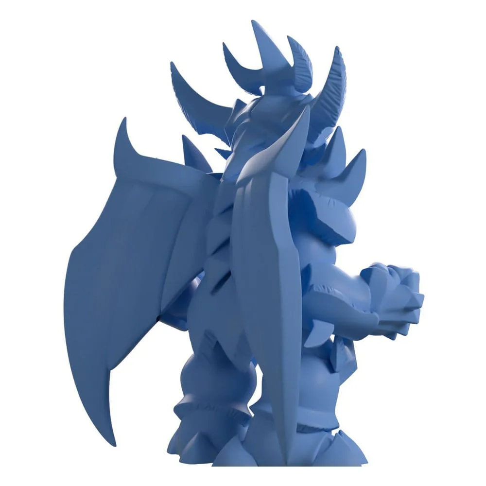 Yu-Gi-Oh Vinyl Figure – Obelisk the Tormentor 13 cm 3