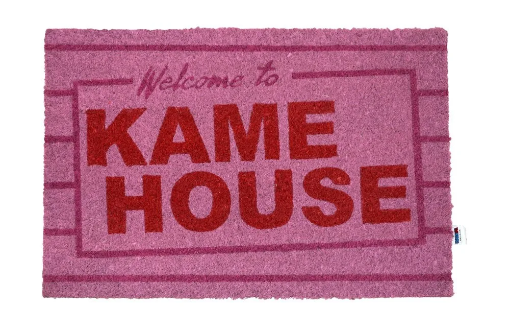 Dragon Ball Doormat – Kame House 40 x 60 cm