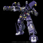Super Robot Wars OG Actionfigur – Riobot AM Boxer 23 cm 13