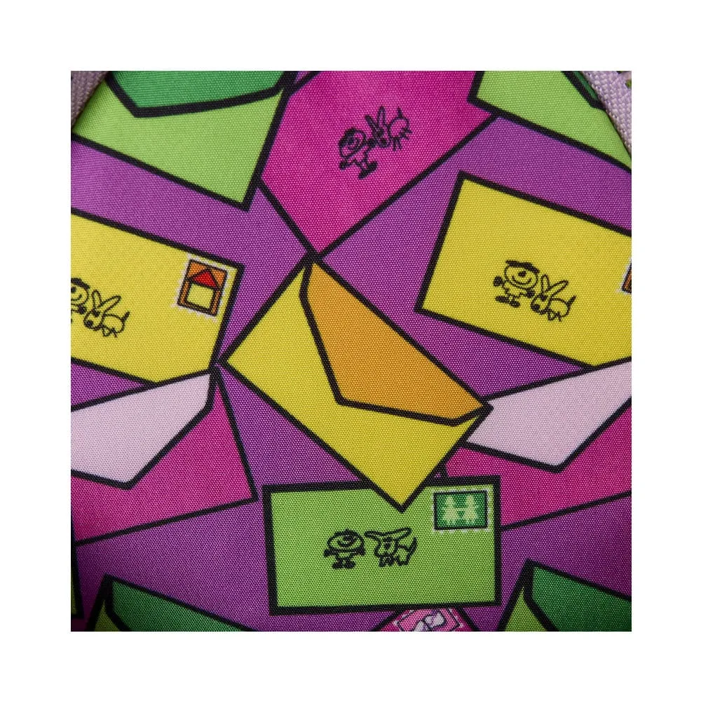 Blue’s Clues Crossbody Bag – Loungefly Mail Time 23 x 10 x 18 cm 6